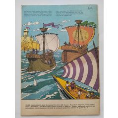 Mozaik 1981/5 A rászedett márki