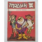 Mozaik 1981/6 A kalózok támadása
