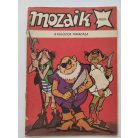 Mozaik 1981/6 A kalózok támadása