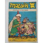 Mozaik 1981/7 Utazás a hordóban