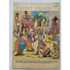 Mozaik 1981/7 Utazás a hordóban