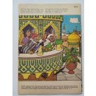 Mozaik 1981/8 Csetepaté márki újabb csele