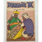 Mozaik 1981/11 Kecskekaland