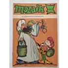 Mozaik 1982/2 A csodálatos gyógyulás