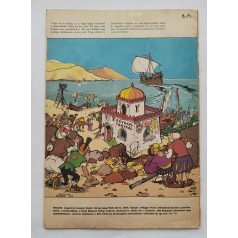 Mozaik 1982/2 A csodálatos gyógyulás