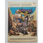 Mozaik 1982/4 Veszedelmes ösvényeken