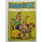 Mozaik 1982/5 Rablók markában