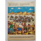 Mozaik 1982/8 Jumbo a barlangban