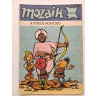 Mozaik 1982/10 A titkos folyosó