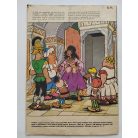 Mozaik 1982/10 A titkos folyosó