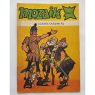 Mozaik 1982/11 Csetepaté kalóznak áll