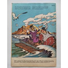 Mozaik 1983/2 Dzsinn a palackban