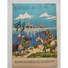 Mozaik 1983/3 Vissza az időben