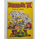 Mozaik 1983/3 Vissza az időben