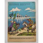 Mozaik 1983/3 Vissza az időben