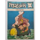 Mozaik 1983/4 A rajtaütés