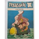Mozaik 1983/4 A rajtaütés