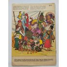 Mozaik 1983/4 A rajtaütés