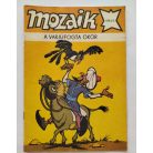 Mozaik 1983/5 A varjúfogta ökör