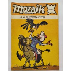 Mozaik 1983/5 A varjúfogta ökör