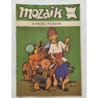 Mozaik 1983/6 A faodú foglya
