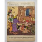 Mozaik 1983/6 A faodú foglya