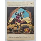 Mozaik 1983/9 A krokodilus hátán