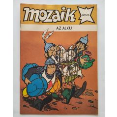 Mozaik 1983/10 Az alku