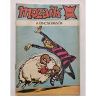 Mozaik 1983/11 A kincskeresők