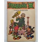 Mozaik 1983/12 A nagy találkozás