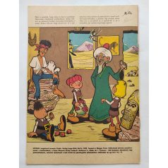 Mozaik 1983/12 A nagy találkozás