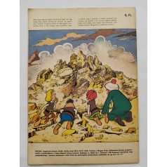 Mozaik 1984/1 A biztos rejtekhely