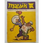 Mozaik 1984/2 Naszreddin hodzsa igazságot tesz