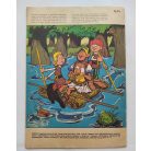 Mozaik 1984/2 Naszreddin hodzsa igazságot tesz