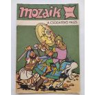 Mozaik 1984/3 A csodatevő pajzs