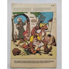 Mozaik 1984/3 A csodatevő pajzs