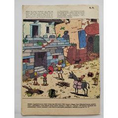 Mozaik 1984/4 Váratlan fürdő