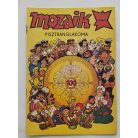 Mozaik 1984/5 Pisztráng lakoma