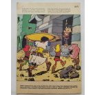 Mozaik 1984/5 Pisztráng lakoma