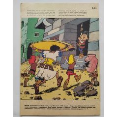 Mozaik 1984/5 Pisztráng lakoma