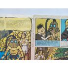 Mozaik 1984/7 Titokzatos idegenek