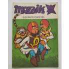 Mozaik 1984/9 Elefántszöktetés