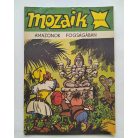 Mozaik 1984/11 Amazonok fogságában