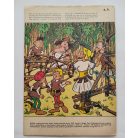 Mozaik 1984/12 A csodálatos hirnökök