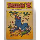 Mozaik 1986/4 A bűvészmutatvány