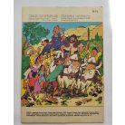 Mozaik 1986/4 A bűvészmutatvány