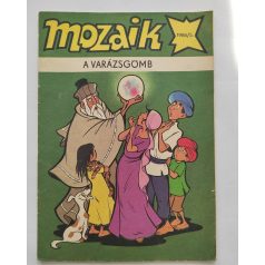 Mozaik 1986/5 A varázsgömb