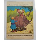 Mozaik 1986/5 A varázsgömb