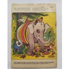 Mozaik 1986/10 A vad elefántok megszelidítése