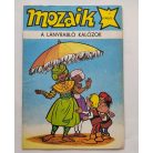 Mozaik 1988/2 A lányrabló kalózok